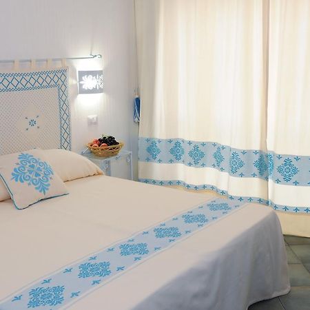 Alghero Sunrise Hotel Ngoại thất bức ảnh