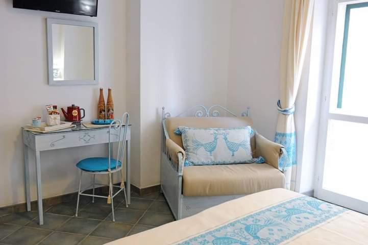 Alghero Sunrise Hotel Phòng bức ảnh