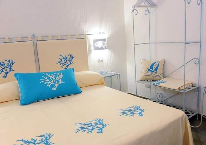 Alghero Sunrise Hotel Phòng bức ảnh