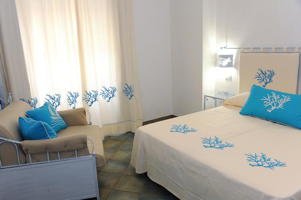 Alghero Sunrise Hotel Ngoại thất bức ảnh