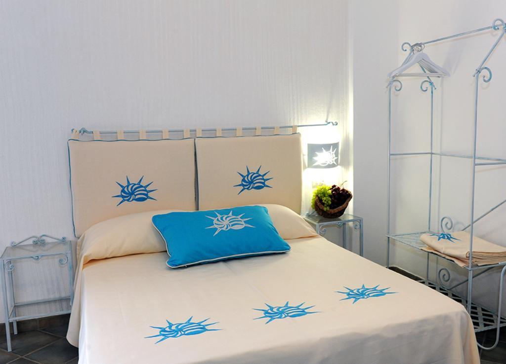 Alghero Sunrise Hotel Ngoại thất bức ảnh