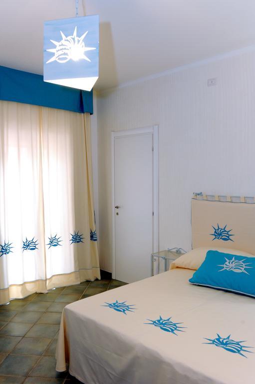 Alghero Sunrise Hotel Ngoại thất bức ảnh